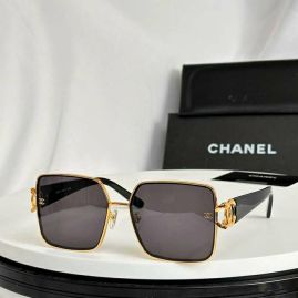 Picture of Chanel Sunglasses _SKUfw56789658fw